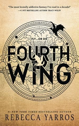 Fourth Wing